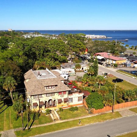 Casa Coquina Del Mar Bed And Breakfast Titusville Extérieur photo