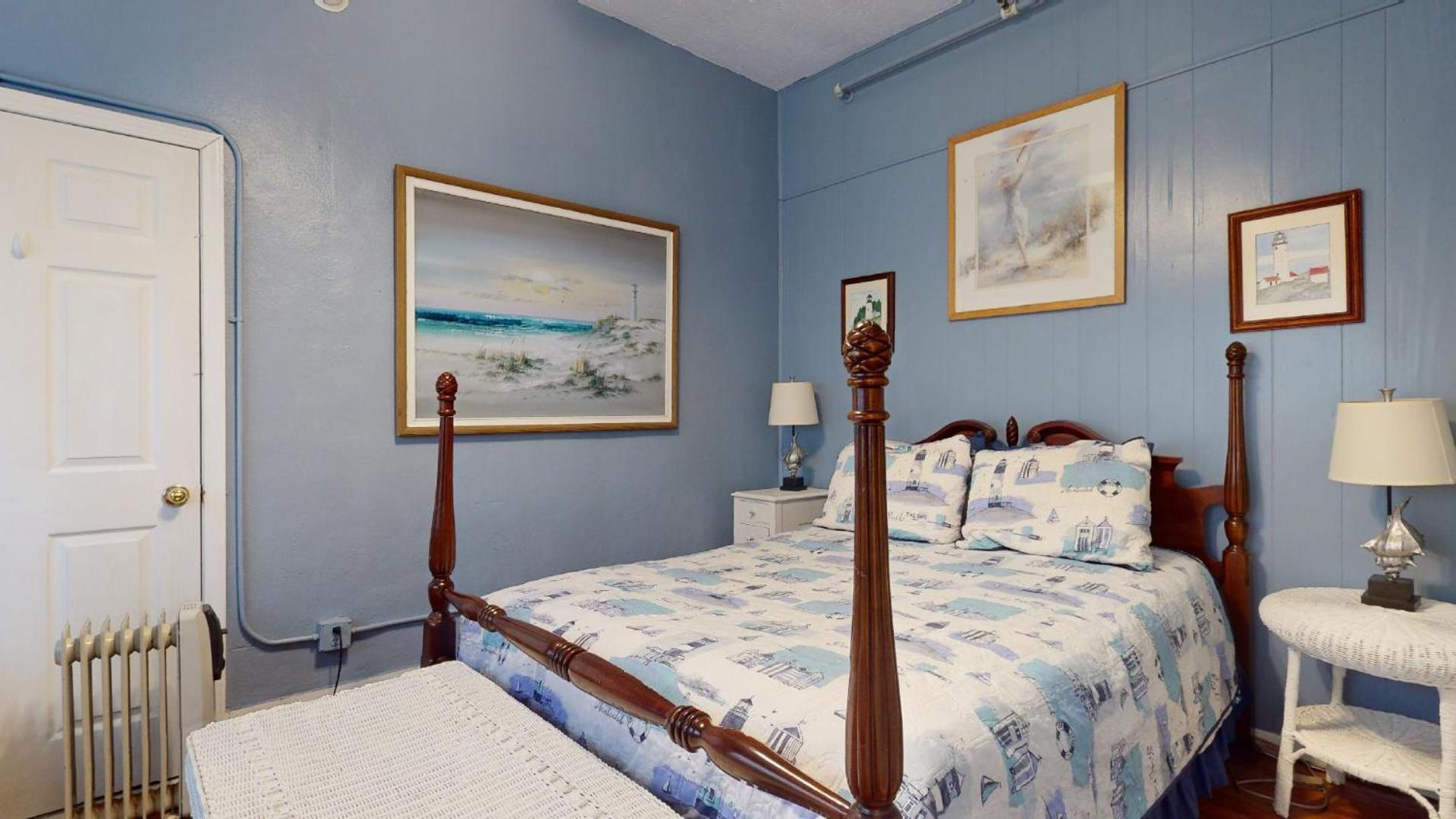 Casa Coquina Del Mar Bed And Breakfast Titusville Extérieur photo