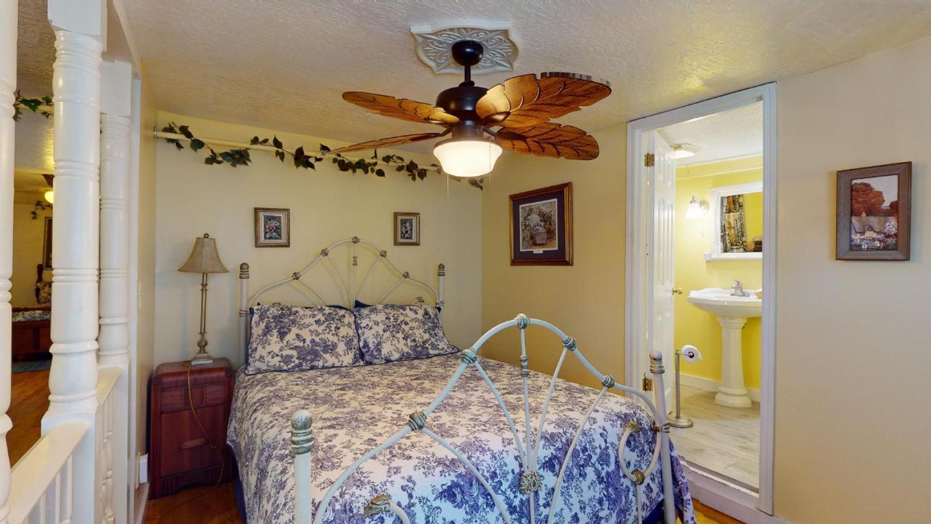 Casa Coquina Del Mar Bed And Breakfast Titusville Extérieur photo