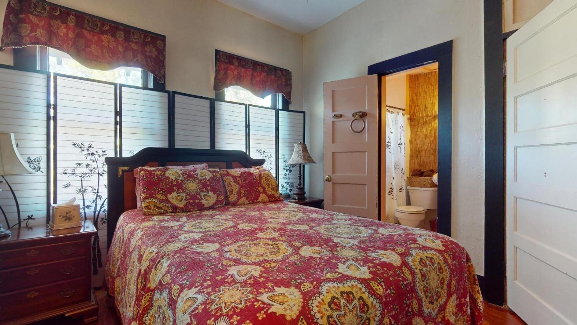 Casa Coquina Del Mar Bed And Breakfast Titusville Extérieur photo