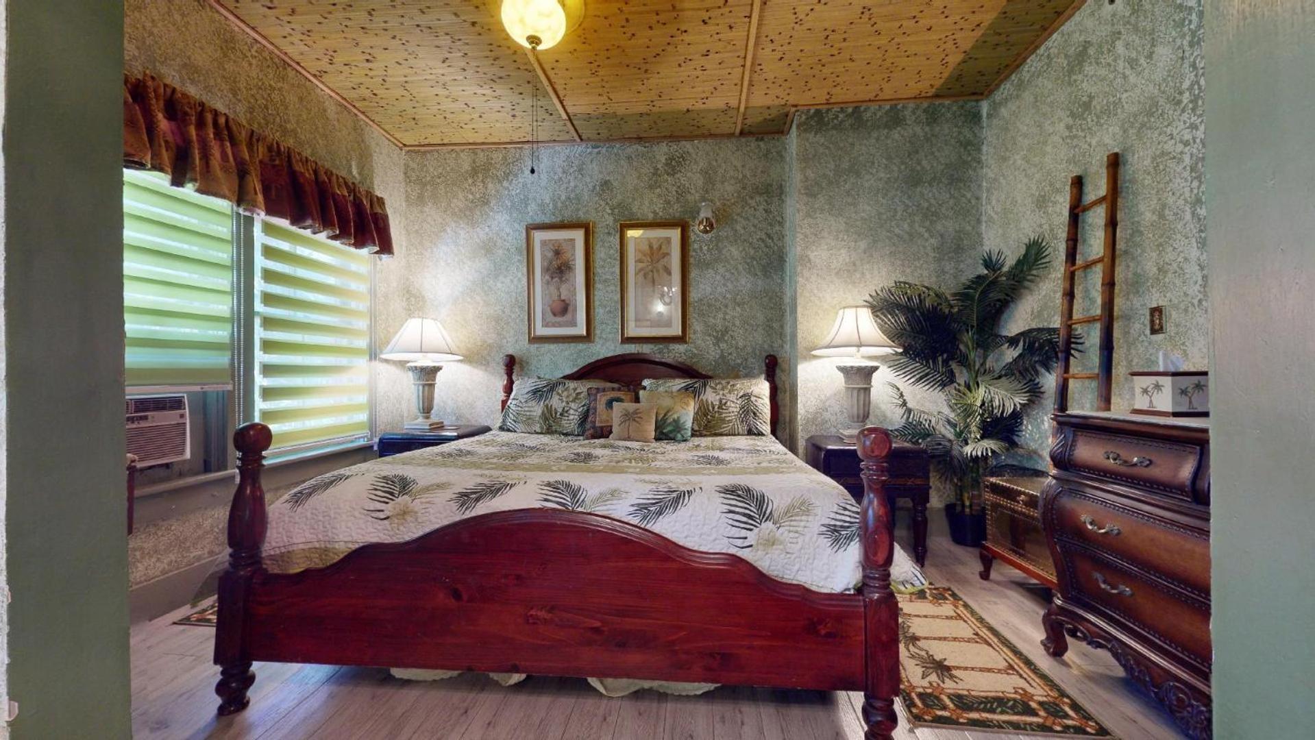 Casa Coquina Del Mar Bed And Breakfast Titusville Extérieur photo