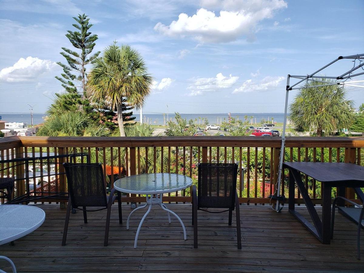Casa Coquina Del Mar Bed And Breakfast Titusville Extérieur photo