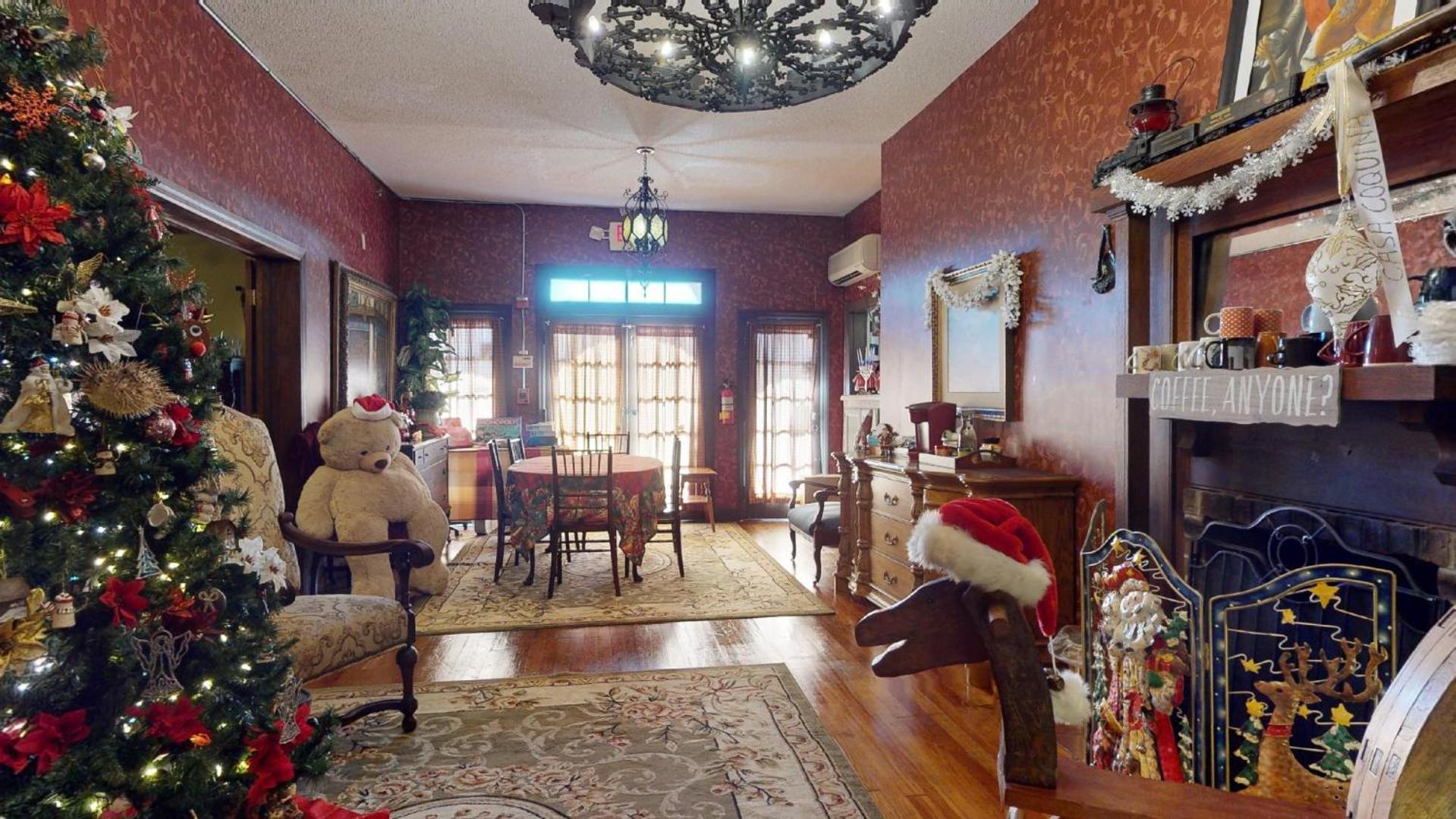 Casa Coquina Del Mar Bed And Breakfast Titusville Extérieur photo