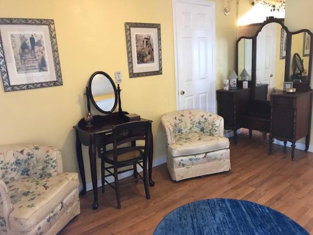 Casa Coquina Del Mar Bed And Breakfast Titusville Extérieur photo