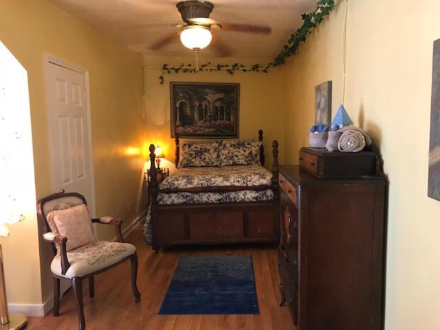 Casa Coquina Del Mar Bed And Breakfast Titusville Extérieur photo