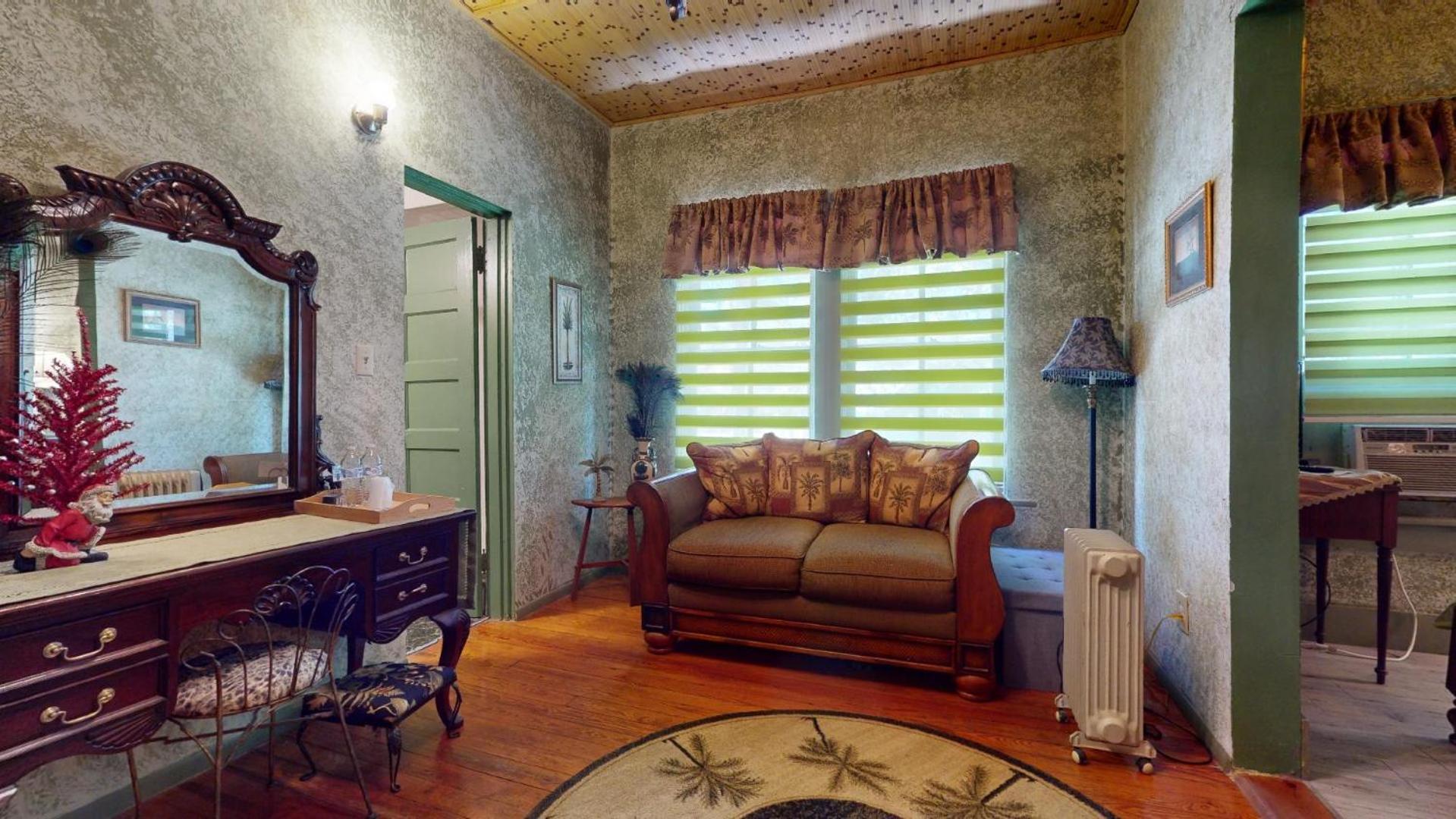 Casa Coquina Del Mar Bed And Breakfast Titusville Extérieur photo