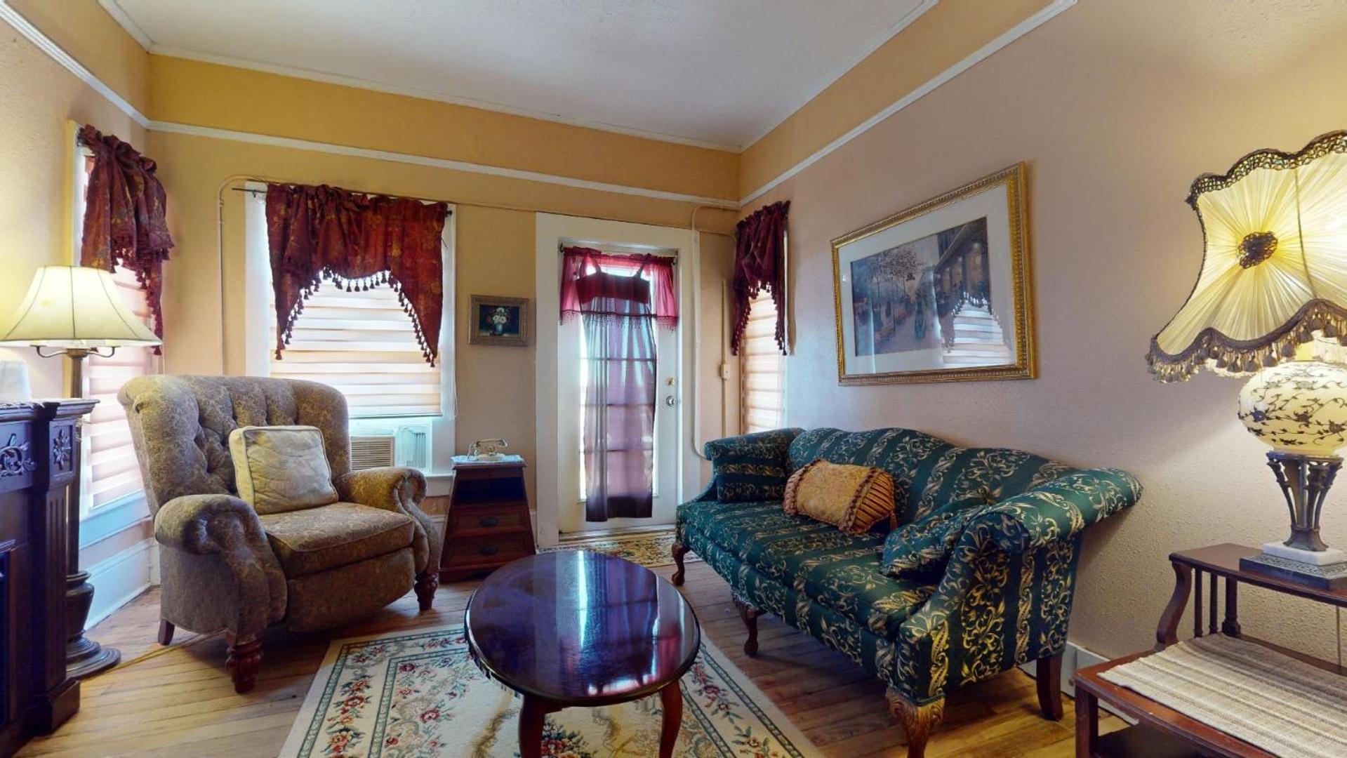 Casa Coquina Del Mar Bed And Breakfast Titusville Extérieur photo